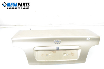 Capac spate for Toyota Avensis I Sedan (09.1997 - 02.2003), 5 uși, sedan, position: din spate