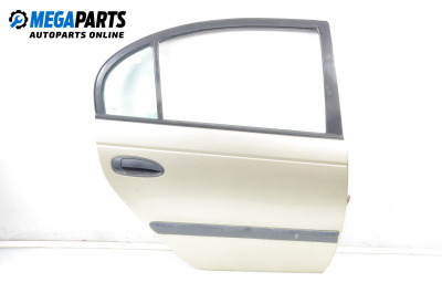 Door for Toyota Avensis I Sedan (09.1997 - 02.2003), 5 doors, sedan, position: rear - right