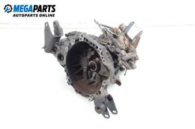  for Toyota Avensis I Sedan (09.1997 - 02.2003) 1.6 VVT-i (ZZT250), 110 hp