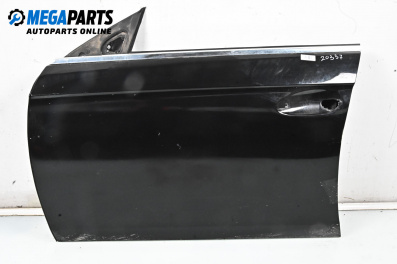 Door for Mercedes-Benz CLS-Class Sedan (C219) (10.2004 - 02.2011), 5 doors, sedan, position: front - left