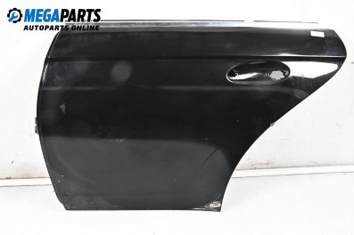 Door for Mercedes-Benz CLS-Class Sedan (C219) (10.2004 - 02.2011), 5 doors, sedan, position: rear - left