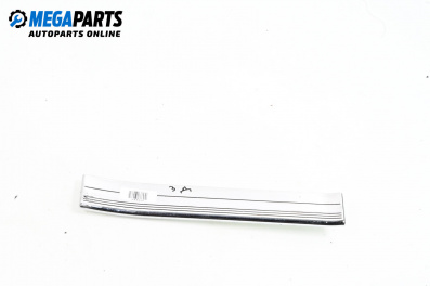 Interior plastic for Mercedes-Benz CLS-Class Sedan (C219) (10.2004 - 02.2011), 5 doors, sedan, position: rear - right