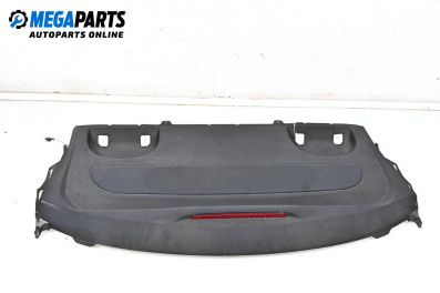 Trunk interior cover for Mercedes-Benz CLS-Class Sedan (C219) (10.2004 - 02.2011), 5 doors, sedan