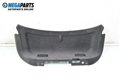 Capac plastic portbagaj for Mercedes-Benz CLS-Class Sedan (C219) (10.2004 - 02.2011), 5 uși, sedan