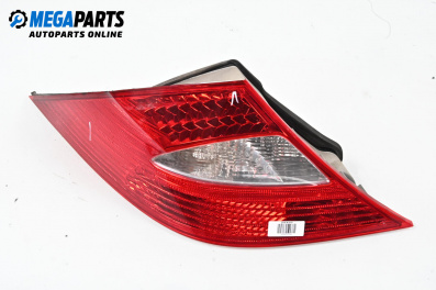 Tail light for Mercedes-Benz CLS-Class Sedan (C219) (10.2004 - 02.2011), sedan, position: left