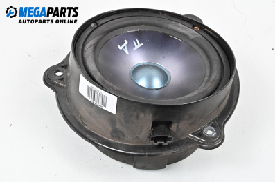 Loudspeaker for Mercedes-Benz CLS-Class Sedan (C219) (10.2004 - 02.2011), № A2198200202