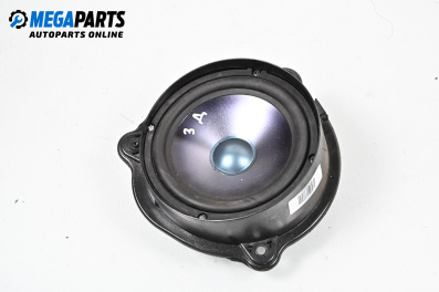 Loudspeaker for Mercedes-Benz CLS-Class Sedan (C219) (10.2004 - 02.2011), № A2198200202