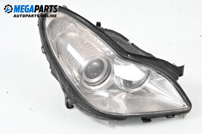 Headlight for Mercedes-Benz CLS-Class Sedan (C219) (10.2004 - 02.2011), sedan, position: right