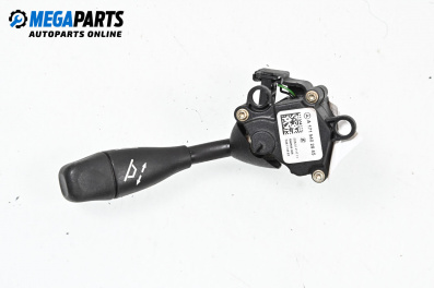 Steering wheel adjustment lever for Mercedes-Benz CLS-Class Sedan (C219) (10.2004 - 02.2011), № A1715402945