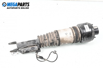 Air shock absorber for Mercedes-Benz CLS-Class Sedan (C219) (10.2004 - 02.2011), sedan, position: front - left