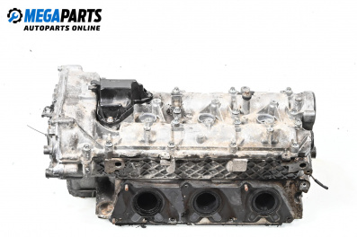 Engine head for Mercedes-Benz CLS-Class Sedan (C219) (10.2004 - 02.2011) CLS 350 (219.356), 272 hp