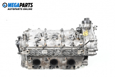 Engine head for Mercedes-Benz CLS-Class Sedan (C219) (10.2004 - 02.2011) CLS 350 (219.356), 272 hp