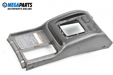 Zentralkonsole for Suzuki Grand Vitara I SUV (03.1998 - 08.2006)