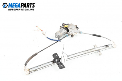 Antrieb el. fensterheber for Suzuki Grand Vitara I SUV (03.1998 - 08.2006), 5 türen, suv, position: links, rückseite