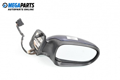 Mirror for Ford Galaxy Minivan I (03.1995 - 05.2006), 5 doors, minivan, position: right