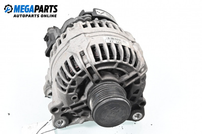 Alternator for Ford Galaxy Minivan I (03.1995 - 05.2006) 1.9 TDI, 115 hp