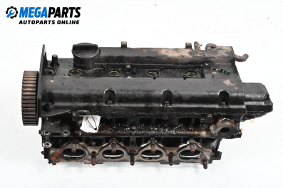 Engine head for Hyundai Coupe Coupe I (06.1996 - 04.2002) 1.6 i 16V, 114 hp