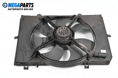 Radiator fan for Mercedes-Benz E-Class Sedan (W210) (06.1995 - 08.2003) E 220 CDI (210.006), 143 hp