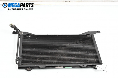 Air conditioning radiator for Mercedes-Benz E-Class Sedan (W210) (06.1995 - 08.2003) E 220 CDI (210.006), 143 hp, automatic