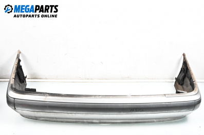 Rear bumper for Mercedes-Benz E-Class Sedan (W210) (06.1995 - 08.2003), sedan