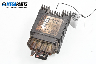 Radiator fan relay for Mercedes-Benz E-Class Sedan (W210) (06.1995 - 08.2003) E 220 CDI (210.006), № A 025 545 59 32