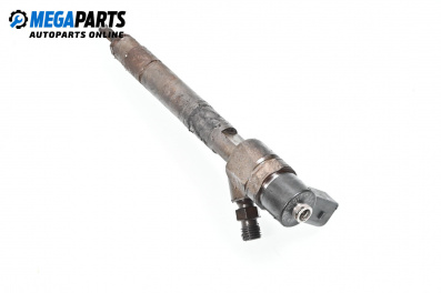 Diesel fuel injector for Mercedes-Benz E-Class Sedan (W210) (06.1995 - 08.2003) E 220 CDI (210.006), 143 hp