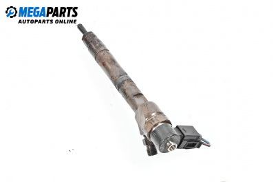 Diesel fuel injector for Mercedes-Benz E-Class Sedan (W210) (06.1995 - 08.2003) E 220 CDI (210.006), 143 hp