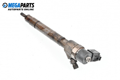 Diesel fuel injector for Mercedes-Benz E-Class Sedan (W210) (06.1995 - 08.2003) E 220 CDI (210.006), 143 hp