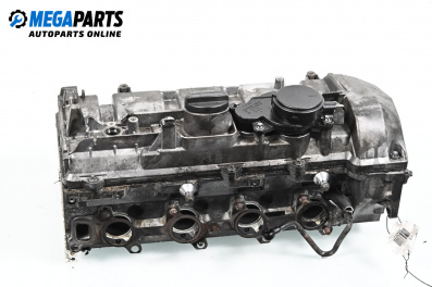 Engine head for Mercedes-Benz E-Class Sedan (W210) (06.1995 - 08.2003) E 220 CDI (210.006), 143 hp