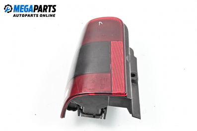 Tail light for Peugeot Partner Combispace (05.1996 - 12.2015), minivan, position: left