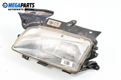 Headlight for Peugeot Partner Combispace (05.1996 - 12.2015), minivan, position: left