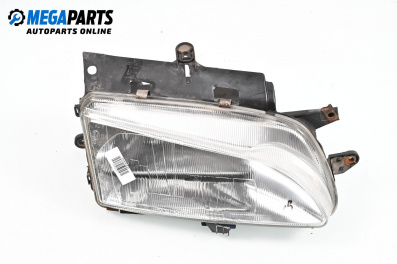 Headlight for Peugeot Partner Combispace (05.1996 - 12.2015), minivan, position: right