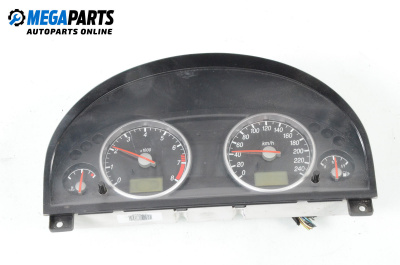 Instrument cluster for Ford Mondeo III Sedan (10.2000 - 03.2007) 2.0 16V, 146 hp