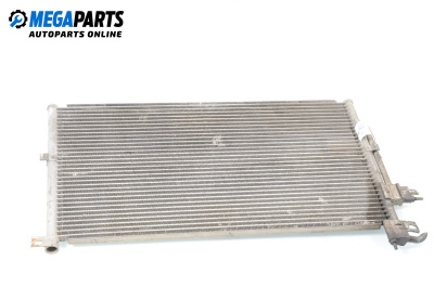 Air conditioning radiator for Ford Mondeo III Sedan (10.2000 - 03.2007) 2.0 16V, 146 hp