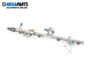 Fuel rail for Ford Mondeo III Sedan (10.2000 - 03.2007) 2.0 16V, 146 hp