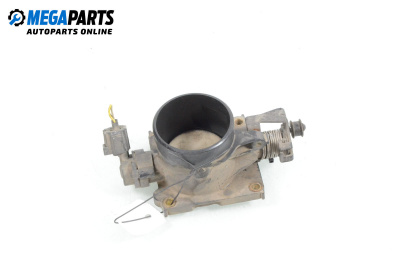 Clapetă carburator for Ford Mondeo III Sedan (10.2000 - 03.2007) 2.0 16V, 146 hp