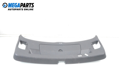 Capac plastic portbagaj for Audi Q7 SUV I (03.2006 - 01.2016), 5 uși, suv