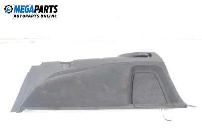 Capitonaj interior portbagaj for Audi Q7 SUV I (03.2006 - 01.2016), 5 uși, suv