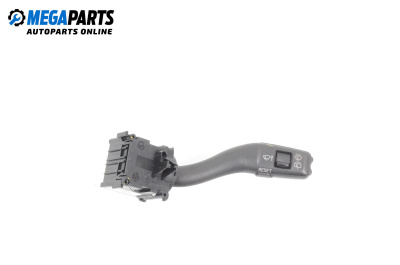 Manetă ștergătoare for Audi Q7 SUV I (03.2006 - 01.2016), № 4E0953503C