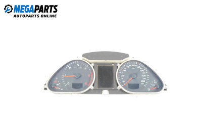 Instrument cluster for Audi Q7 SUV I (03.2006 - 01.2016) 3.0 TDI Quattro, 240 hp, № 4L0920930