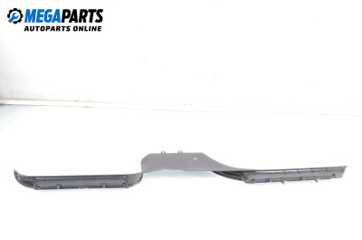 Plastic interior for Audi Q7 SUV I (03.2006 - 01.2016), 5 uși, suv, position: stânga