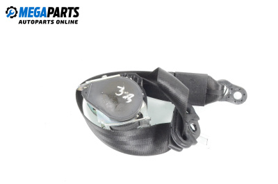 Centură de siguranță for Audi Q7 SUV I (03.2006 - 01.2016), 5 uși, position: dreaptă - spate