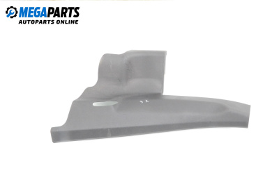 Plastic interior for Audi Q7 SUV I (03.2006 - 01.2016), 5 uși, suv, position: stânga