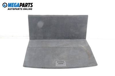 Capitonaj interior portbagaj for Audi Q7 SUV I (03.2006 - 01.2016), 5 uși, suv