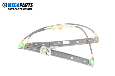 Меcanism geam electric for Audi Q7 SUV I (03.2006 - 01.2016), 5 uși, suv, position: dreaptă - spate