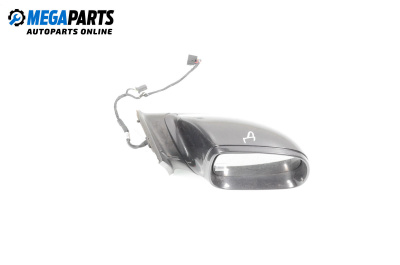 Oglindă for Audi Q7 SUV I (03.2006 - 01.2016), 5 uși, suv, position: dreapta