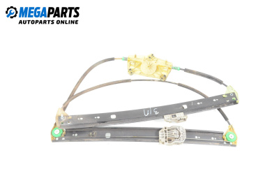 Меcanism geam electric for Audi Q7 SUV I (03.2006 - 01.2016), 5 uși, suv, position: stânga - spate