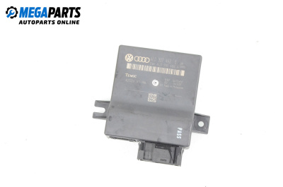 Module for Audi Q7 SUV I (03.2006 - 01.2016), № 4L0 907 468 B