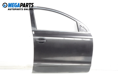 Door for Audi Q7 SUV I (03.2006 - 01.2016), 5 doors, suv, position: front - right