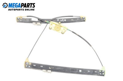 Меcanism geam electric for Audi Q7 SUV I (03.2006 - 01.2016), 5 uși, suv, position: dreaptă - fața